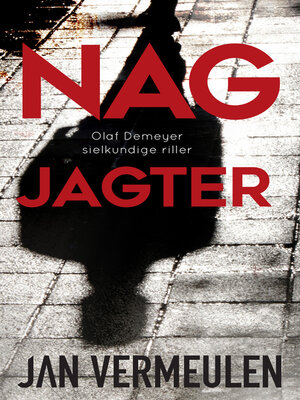 cover image of Nagjagter